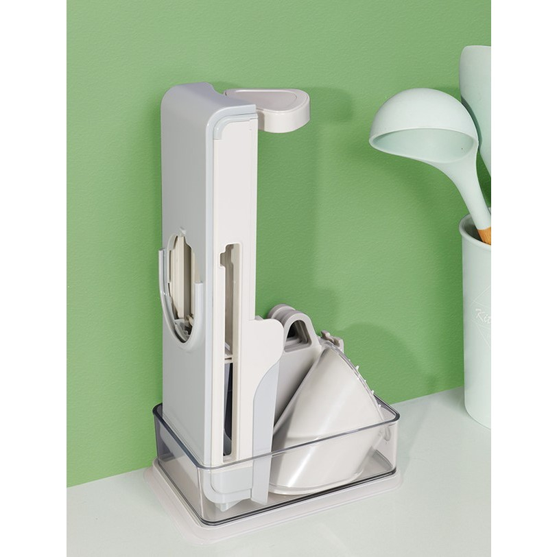 feliator legume multifunctional pliabil alb [6]