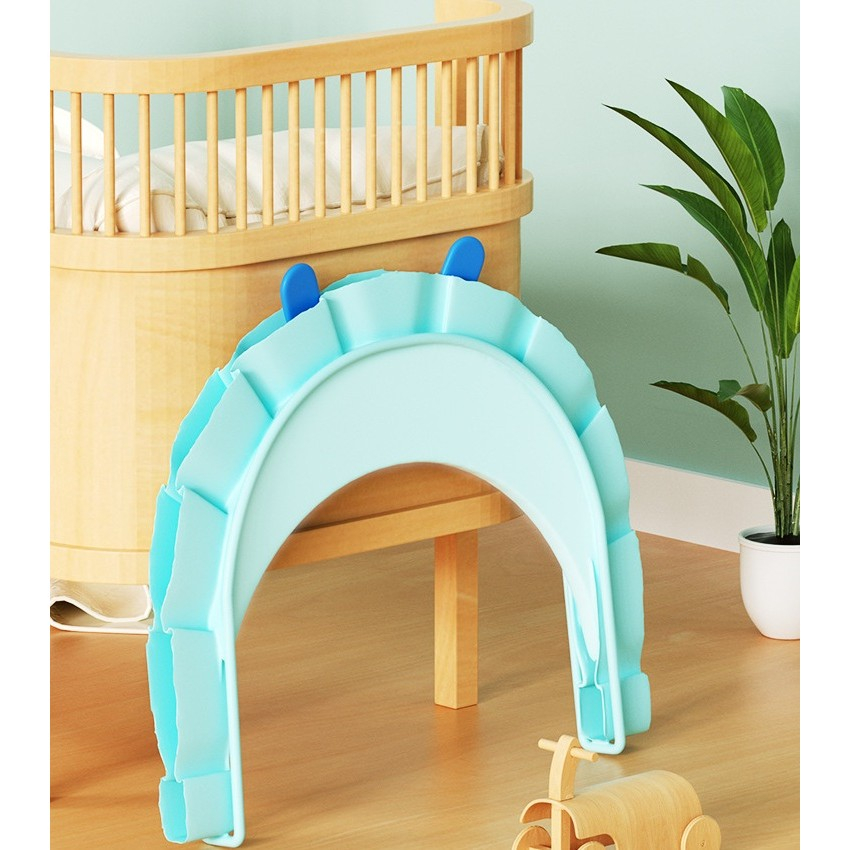 husa anti tantari pliabila protectie 360 grade parasolar 60x55x5 cm [5]