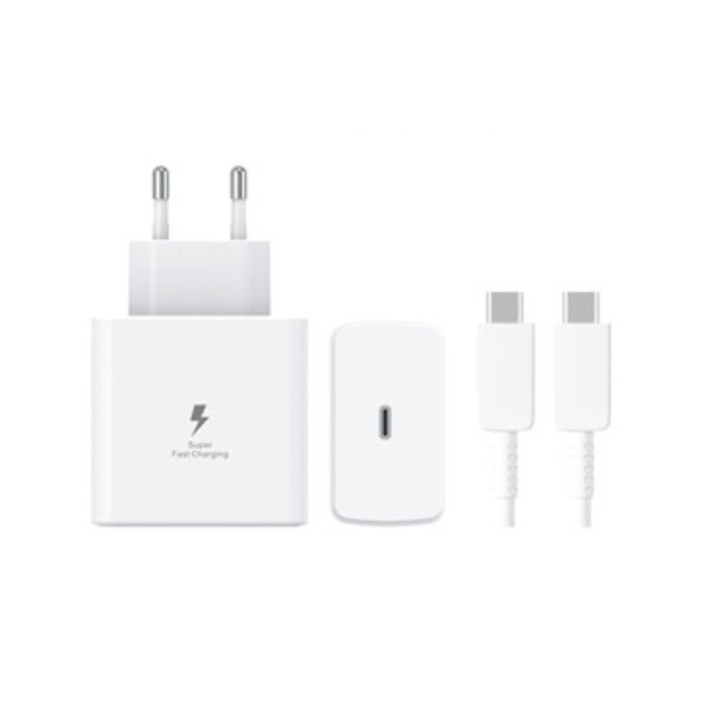 incarcator rapid usb-c 45w 5a alb [3]