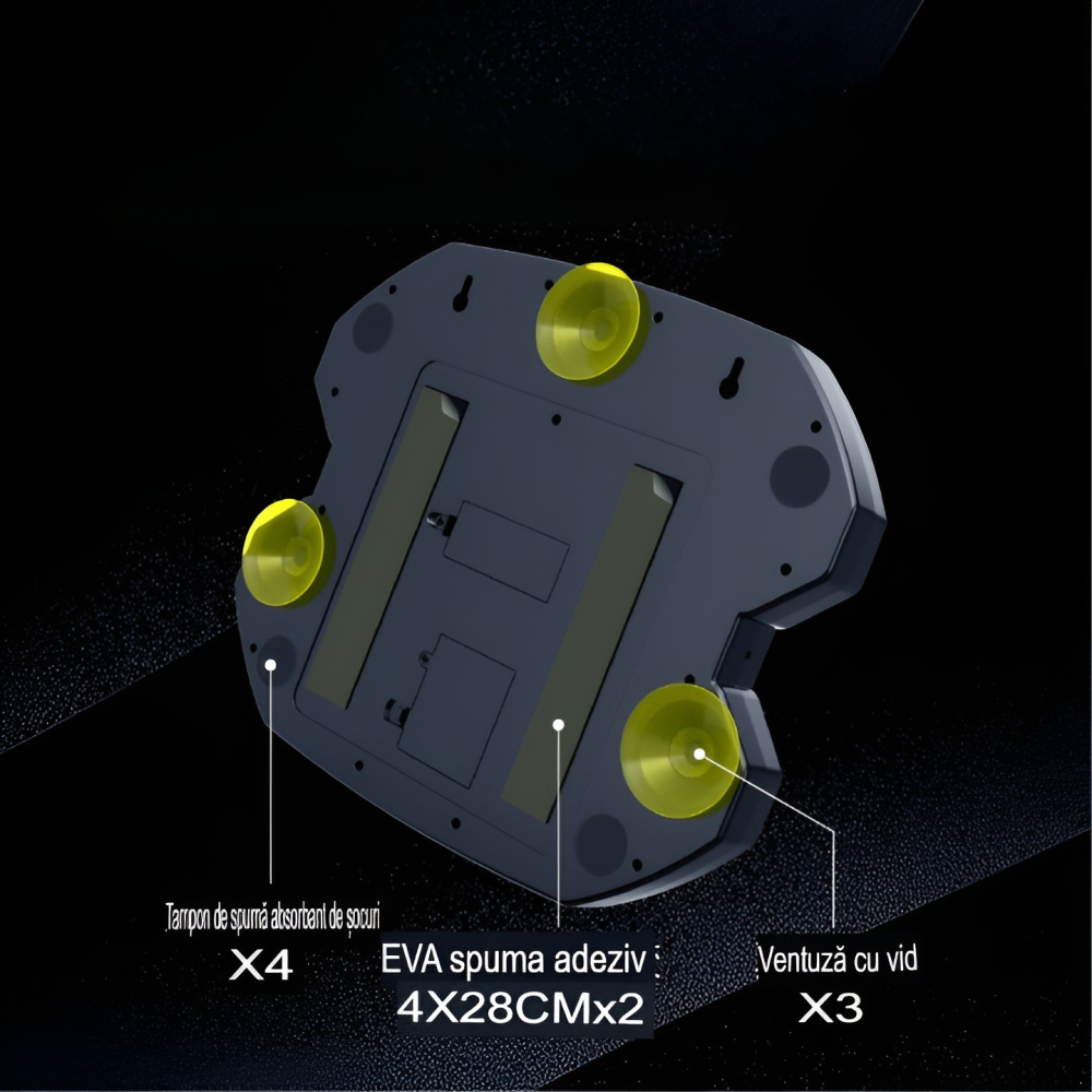 jucarie de boxat pentru copii cu muzica lumini si manusi [3]