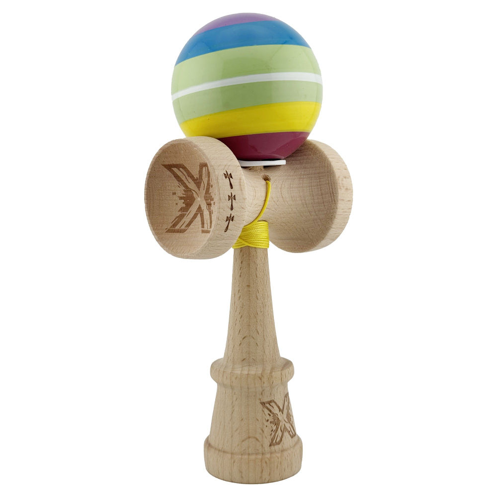 kendama originala legendary spectrum v3 cu cupe mari king size [1]