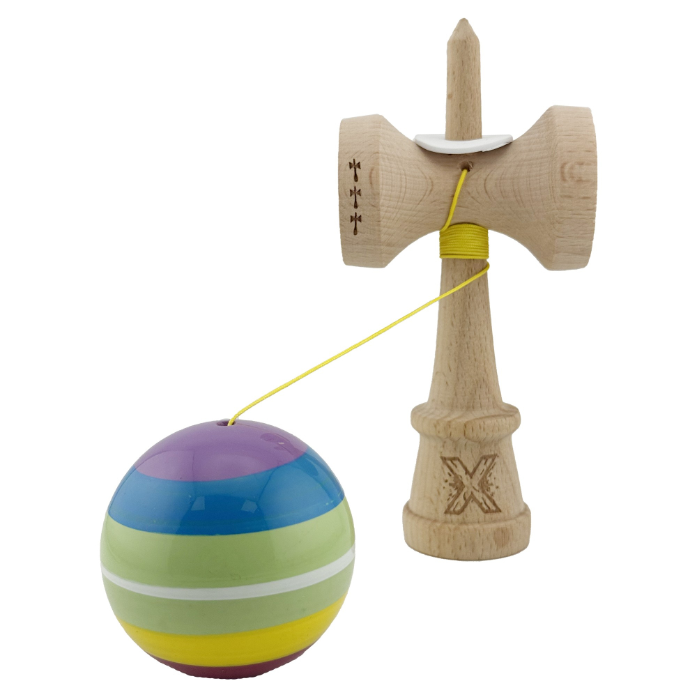 kendama originala legendary spectrum v3 cu cupe mari king size [3]
