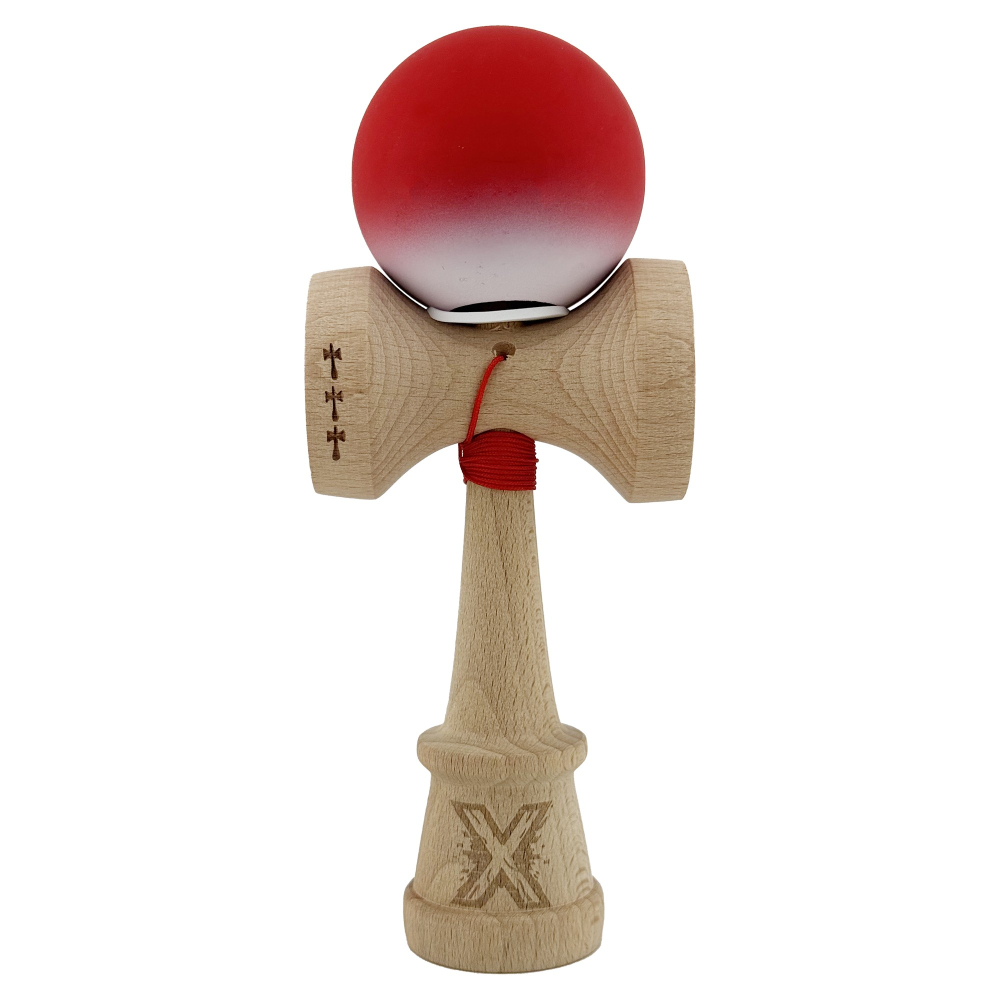 kendama profesionala lemn king size cups v3 [2]