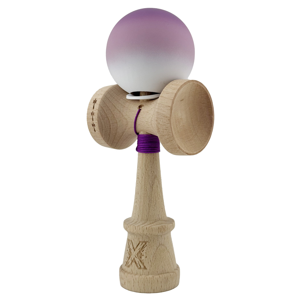 kendama profesionala king size cups v3 lemn 18 cm [3]