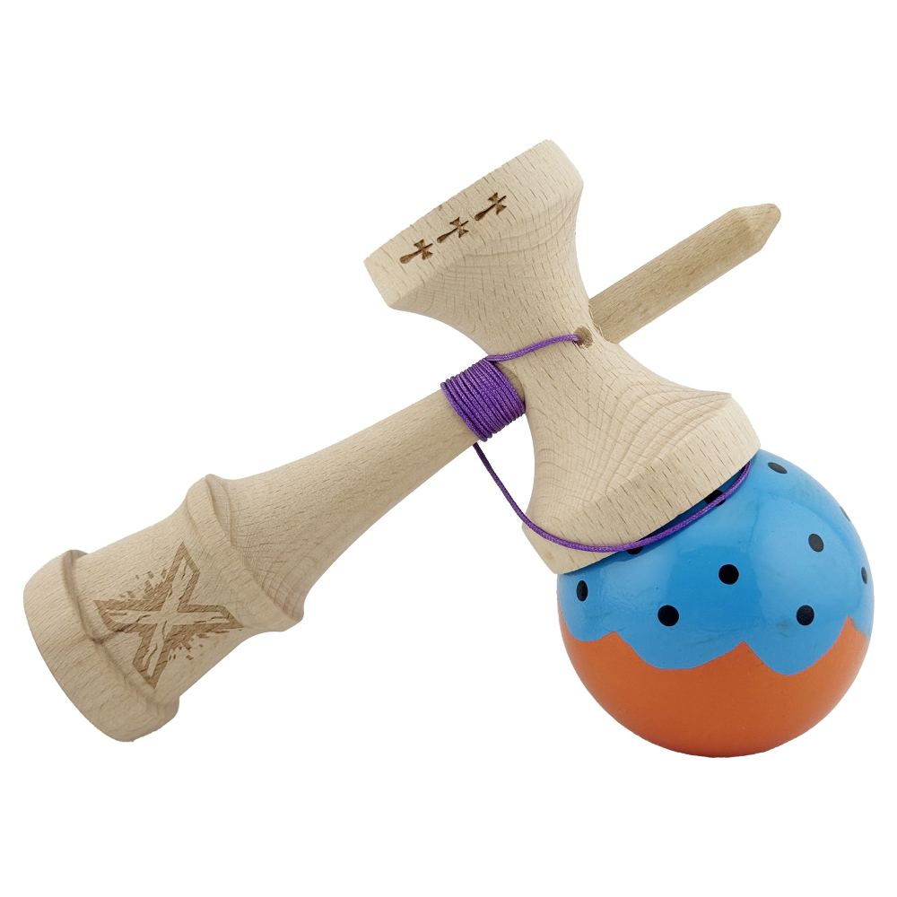 kendama-profesionala-big-cups-v2-super-sticky-18-cm-ata-lunga [4]