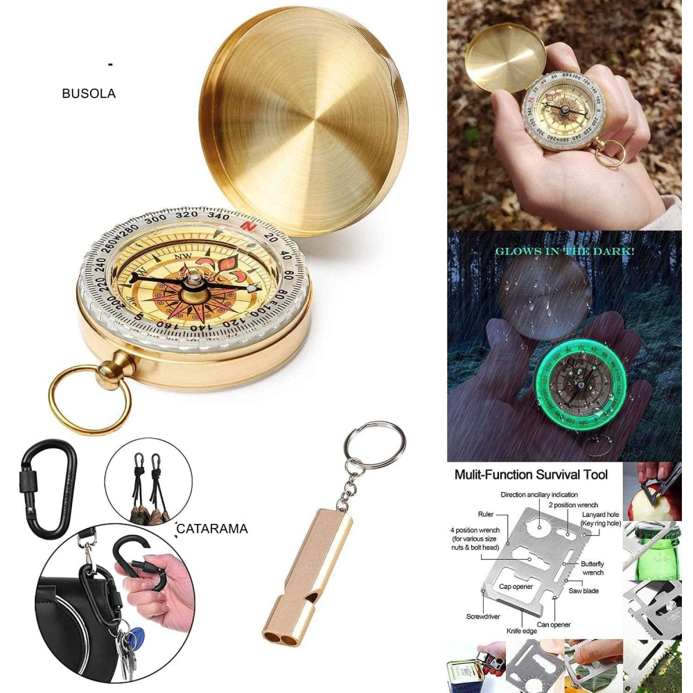 kit supravietuire multifuncional 40 instrumente prim-ajutor [2]