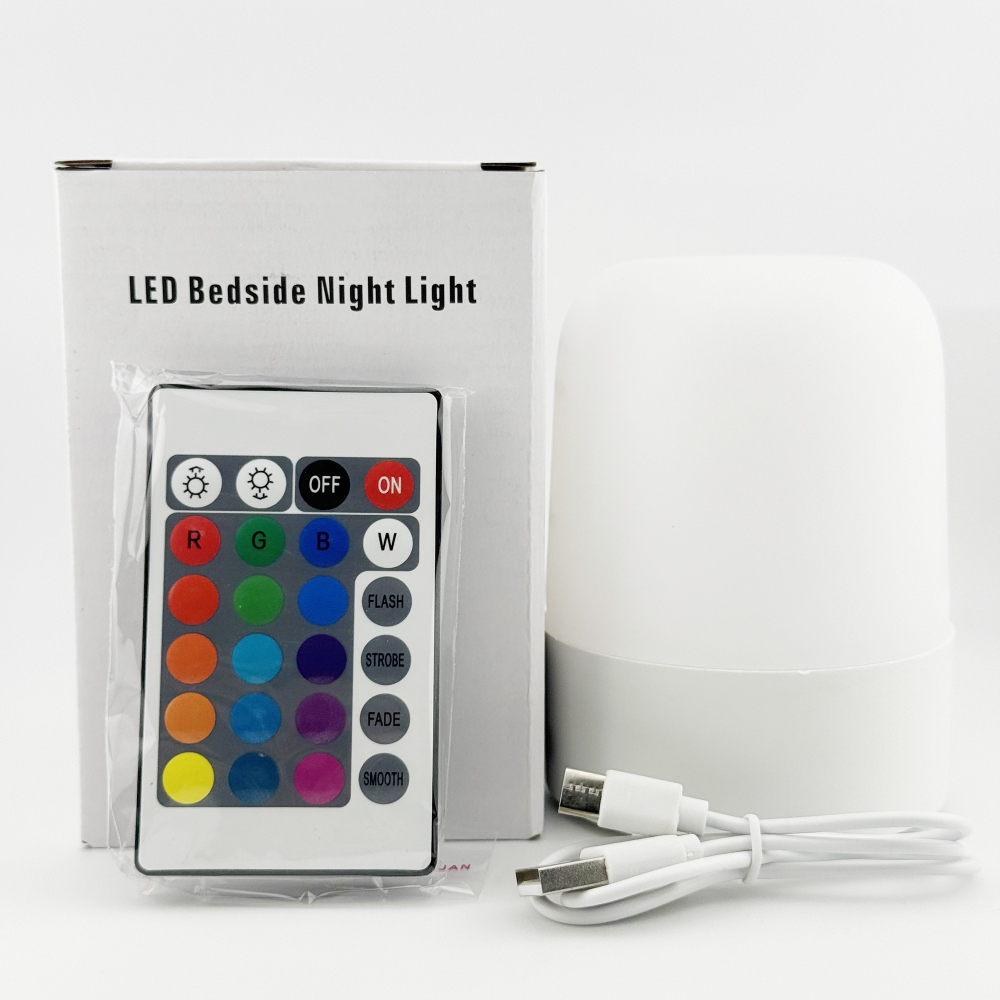 lampa led reincarcabila lumina reglabila control tactil [9]