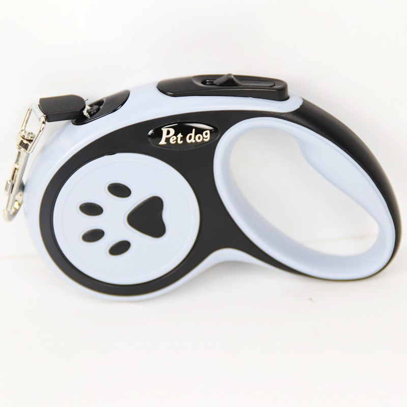Lesa automata retractabila, model retractabil, sistem blocare reglabila, plastic compact [5]