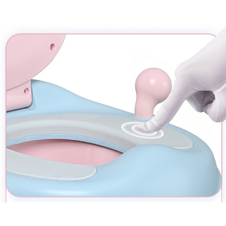 olita copii compartiment detasabil capac colac moale [4]