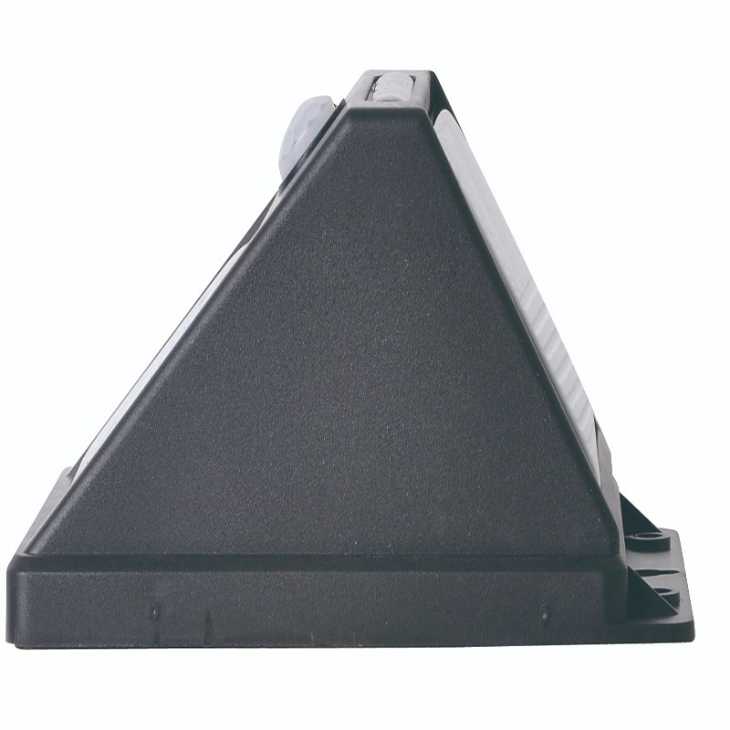 pachet 3+1 lampa solara cu senzor de miscare 20 led montaj perete [2]