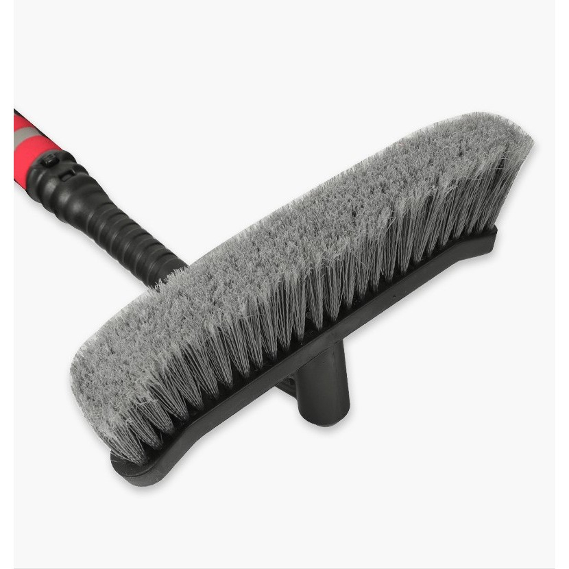 perie zapada masina multifunctionala cu racleta si maner antiderapant [3]