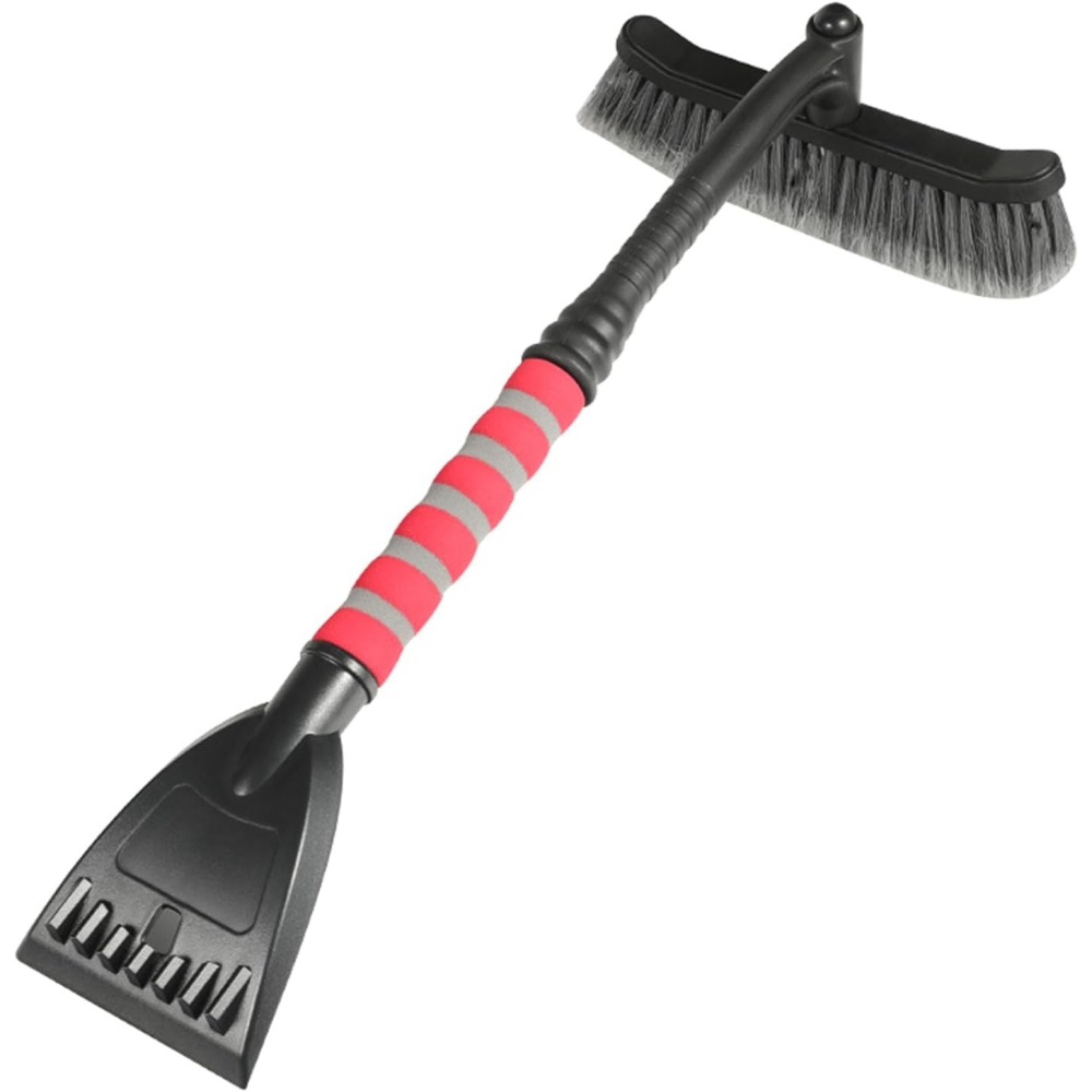 perie zapada masina multifunctionala cu racleta si maner antiderapant [8]