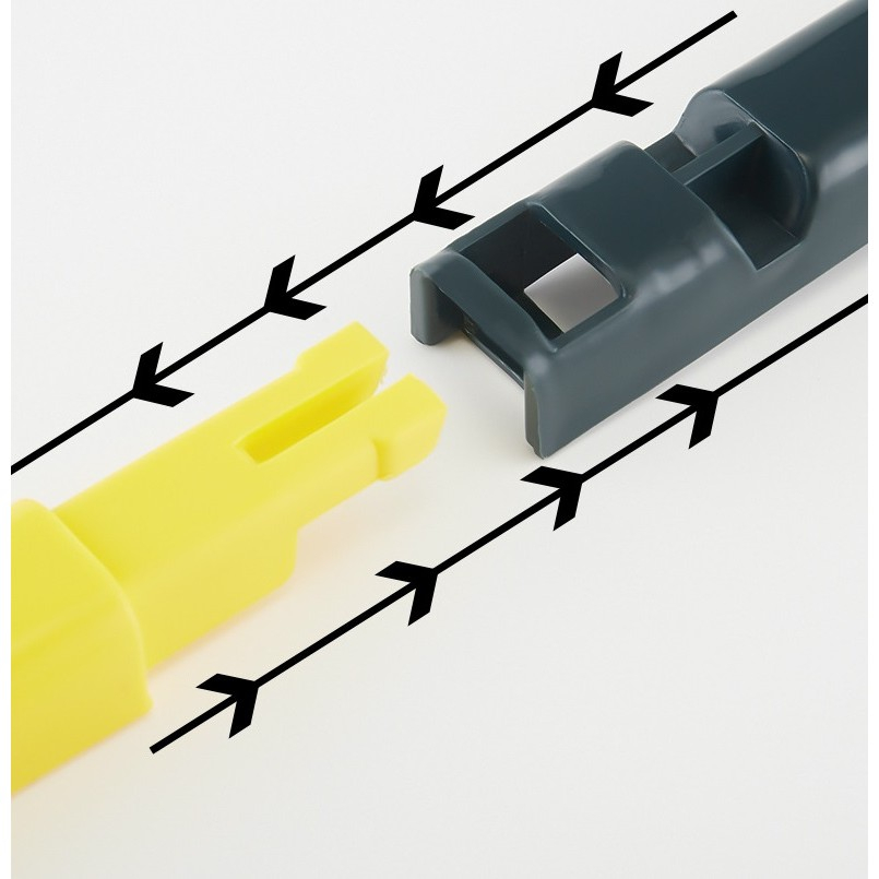 perie curatat geamuri microfibra racleta verde-galben [4]