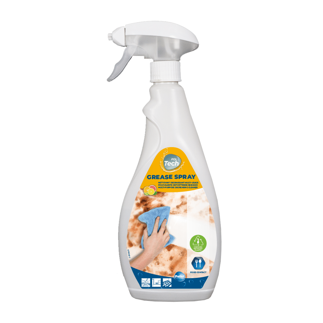 POLTECH GREASE SPRAY 750ML [2]