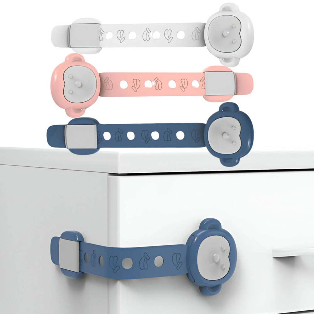 siguranta usi copii sistem blocare sertare model maimutica [5]