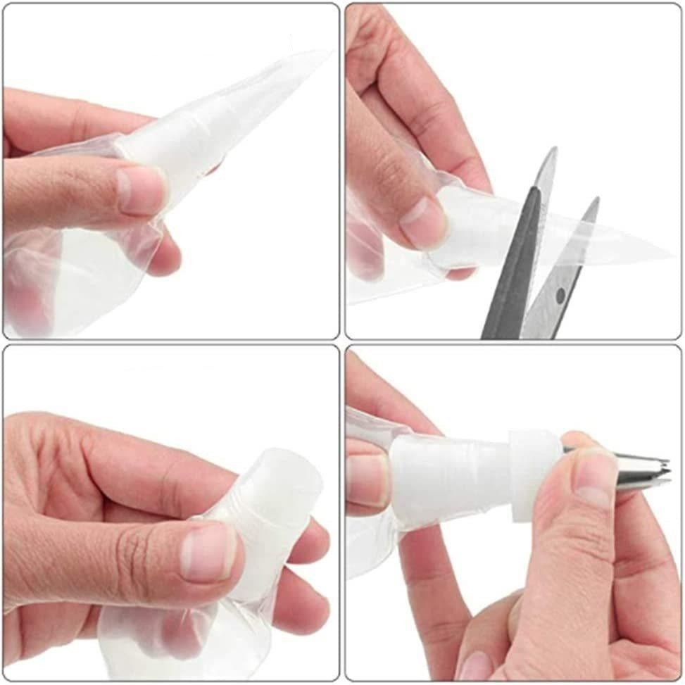 set 216 piese copt prajituri tavi detasabile accesorii decorat [7]