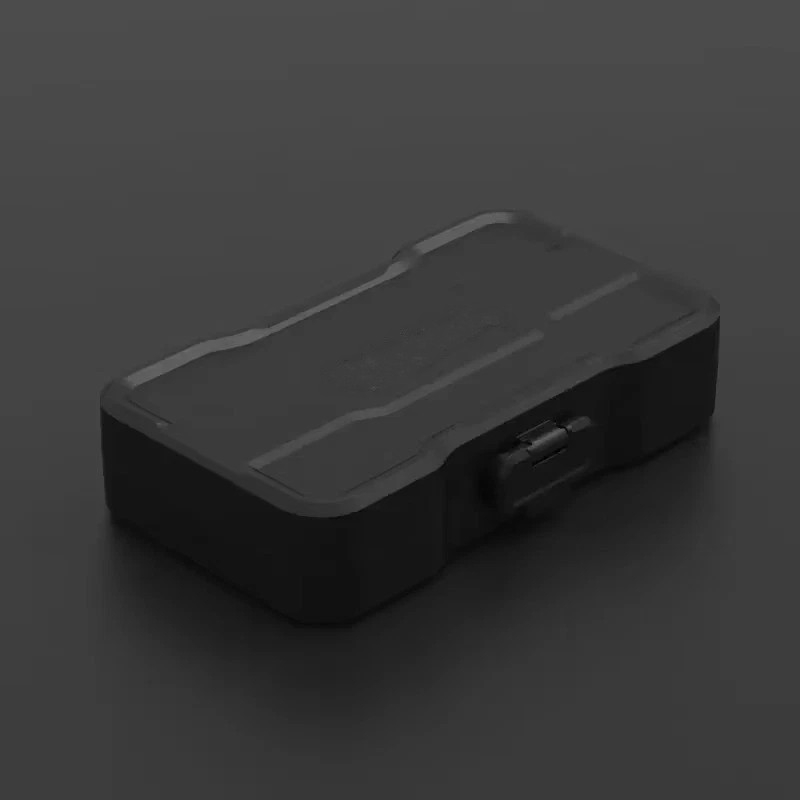 Set surubelnita cu clichet, 24 piese, sistem prindere multipla, maner ergonomic [2]