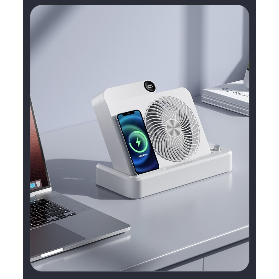 ventilator 2in1 incarcare wireless 100 trepte viteza [3]