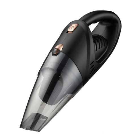 Curatare Auto - Aspirator auto, putere turbo, alimentare 12 V, negru