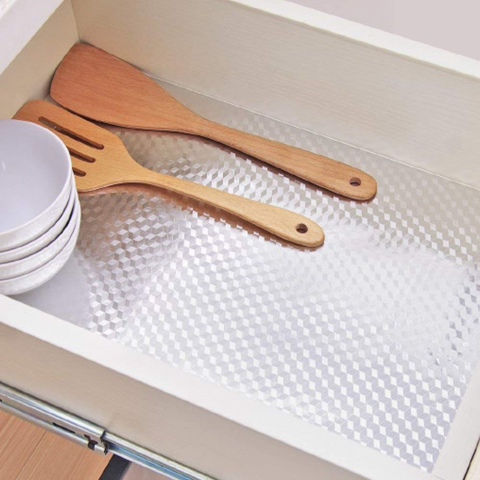 autocolant bucatarie autoadeziv Cub 3D argintiu [1]