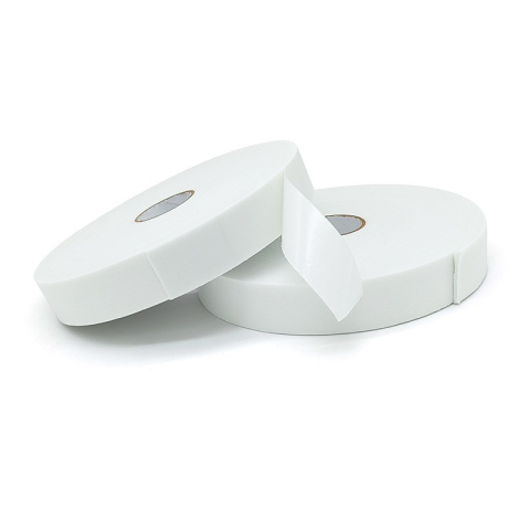 Banda dubla adeziva din spuma, vascozitate ridicata, 2 cm latime, 20 m lungime [2]