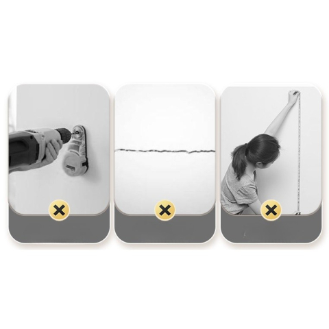 bara telescopica multifunctionala otel inoxidabil negru [9]