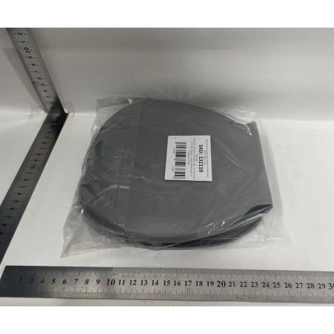Bol dublu pliabil pentru animale, silicon alimentar, inaltime reglabila, antialunecare, gri [1]