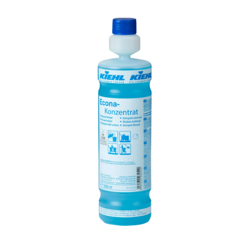 Gresie si Faianta - Econa Concentrate – Detergent universal concentrat, ecologic
