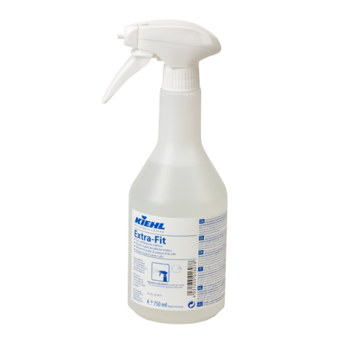 Speciale - Extra-Fit – Solvent profesional pentru îndepărtarea vopselei