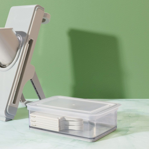 feliator legume multifunctional pliabil alb [2]