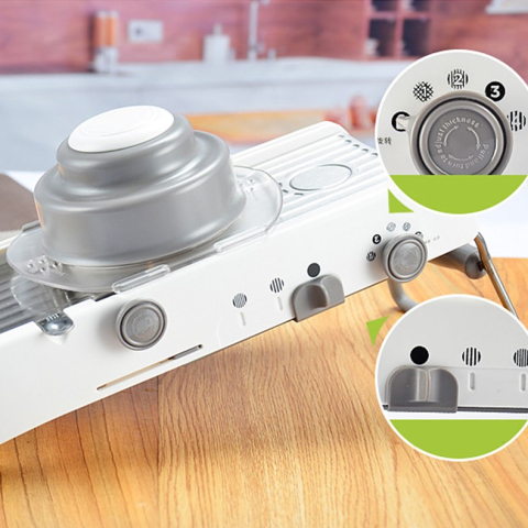 feliator manual multifunctional lame inox protectie degete alb [3]