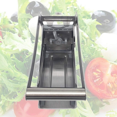 feliator manual inox pentru cartofi pai si legume [4]