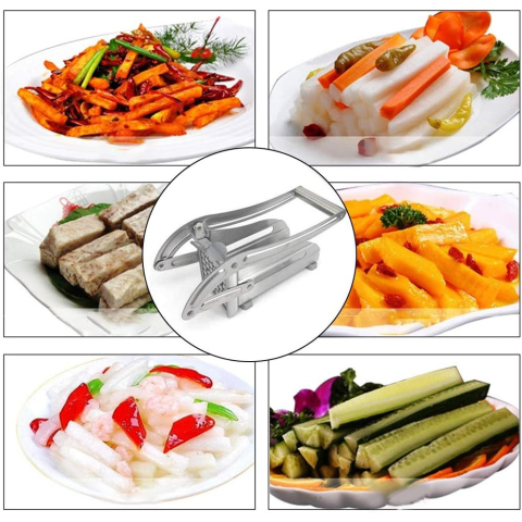 feliator manual inox pentru cartofi pai si legume [5]