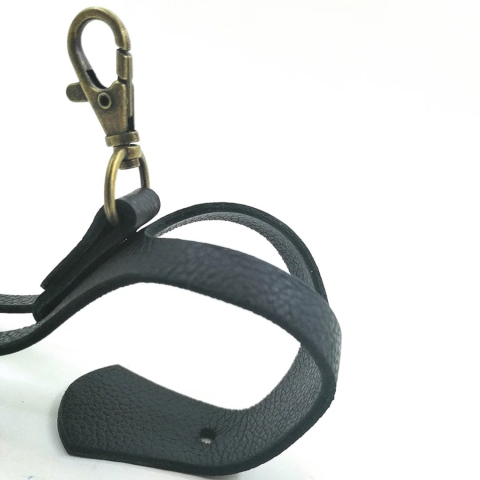 husa suport kendama piele ecologica negru [2]