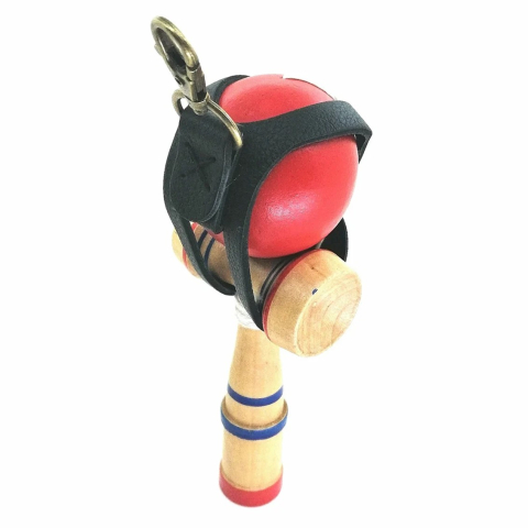 husa suport kendama piele ecologica negru [1]