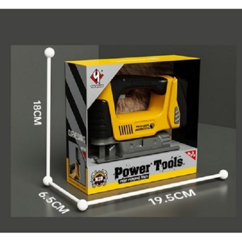 Jucarie fierastrau pendular pentru copii, model interactiv, plastic durabil, portocaliu [6]