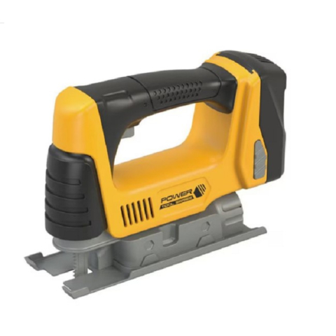 Jucarie fierastrau pendular pentru copii, model interactiv, plastic durabil, portocaliu [5]