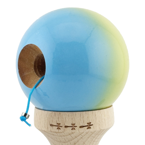 kendama big cups v2 cupe mari lemn 18 cm rulment metalic [4]