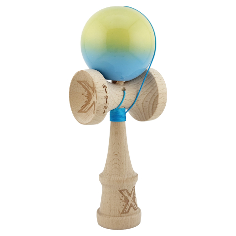 kendama big cups v2 cupe mari lemn 18 cm rulment metalic [1]