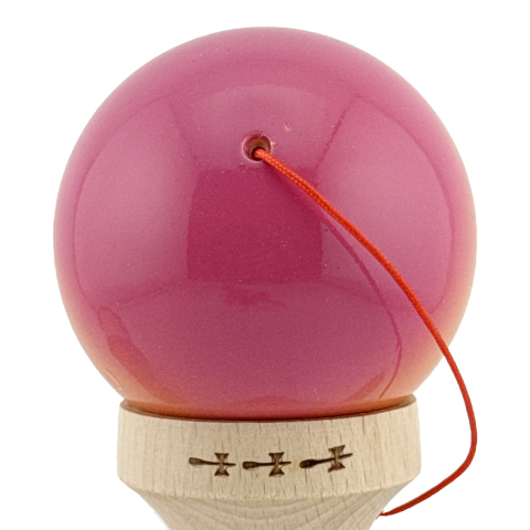 kendama cu lemn si cupe mari rulment metalic [8]