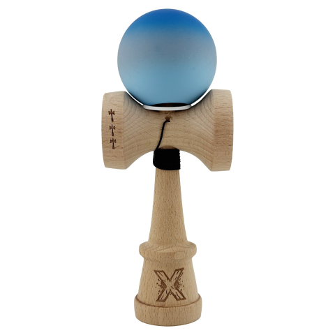 kendama profesionala king size cups v3 lemn 18 cm [1]
