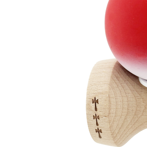 kendama profesionala lemn king size cups v3 [6]