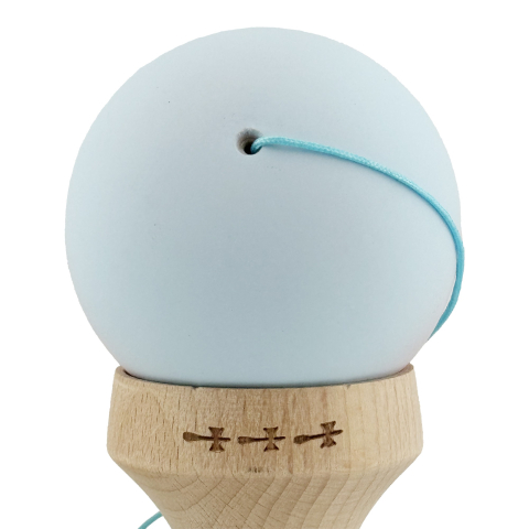 kendama profesionala king size cups v3 lemn 18 cm [8]
