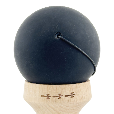 kendama profesionala king size cups lemn 18 cm [8]