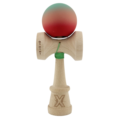 kendama profesionala king size cups lemn 18 cm [1]