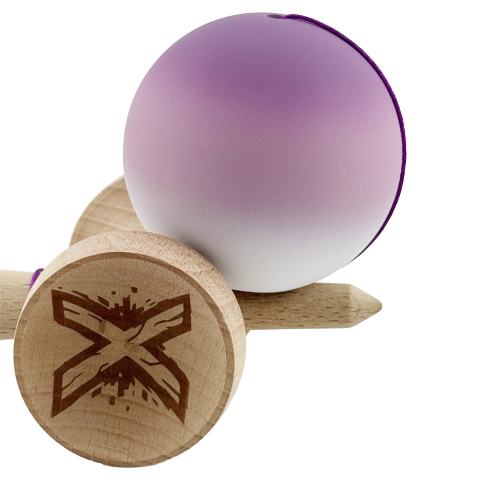 kendama profesionala king size cups v3 lemn 18 cm [7]