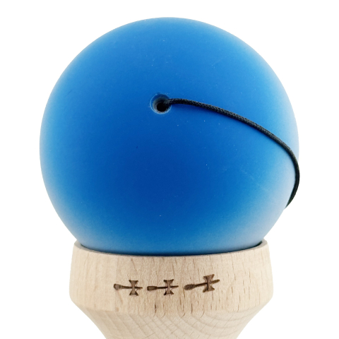 kendama profesionala king size cups v3 lemn 18 cm [8]
