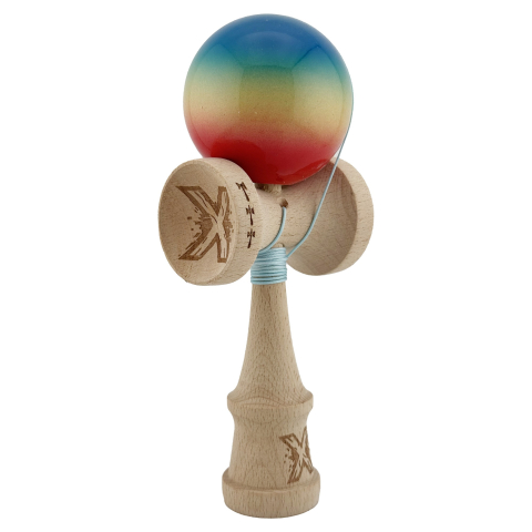 kendama x big cups v2 cu rulment metalic si cupe mari [1]