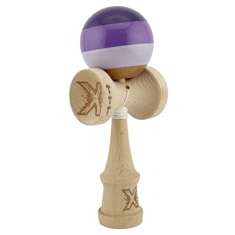 kendama x big cups v2 rulment metalic lemn super sticky [8]