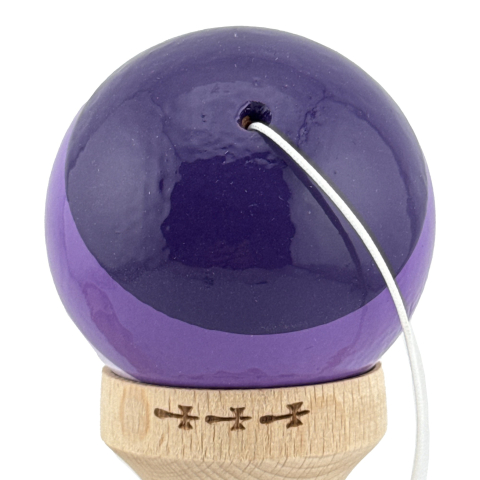 kendama x big cups v2 rulment metalic lemn super sticky [7]